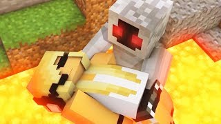 New Minecraft Song Psycho Girls Real Dad Herobrine vs Entity 303 Top Minecraft Songs [upl. by Evita]