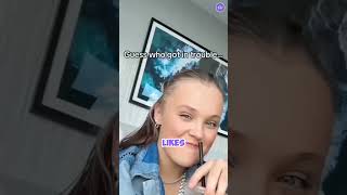 JoJo Siwa Destroying Her Career By Doing Nothing 😨 [upl. by Nnael268]