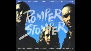 Romper Stomper OST  19 Fourth Reich Fighting Men Reprise [upl. by Darbie802]