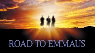 Road to Emmaus 2010  Short Movie  Bruce Marchiano  Simon Provan  Guy Holling  Kristie Cooper [upl. by Atikram]