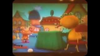 Disney Junior Bumper Henry Hugglemonster 1 [upl. by Chak569]