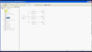 Equivalent Circuit of LiIon Battery using MATLAB [upl. by Cordova]