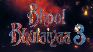 Bhool Bhulaiyaa 3 Movie Review  Bhool Bhulaiyaa Movie Reaction bhoolbhulaiyaa3teaser [upl. by Grimbald]