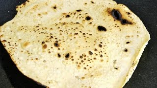 उरद डाळ पापड  How To Make Urad Dal Papad Easily At Home  MadhurasRecipe [upl. by Asiram593]