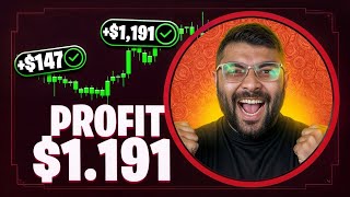 📊 TRADE WITH GURU TRADER AND MAKE 1200 EVERY DAY [upl. by Lamrej]