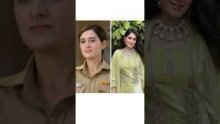 Madam sir reel vs real gulkijoshi yuktikapoor real madamsir [upl. by Gemini]