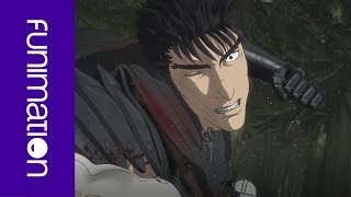 Berserk Episode 15 [upl. by Oht]