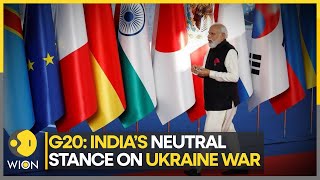 G20 How will the USChina rift playout  Latest English News  India News  Wion [upl. by Atihcnoc19]