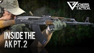 Inside the AK47 [upl. by Brynne]