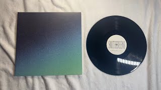 Joji smithereens vinyl unboxing [upl. by Cliffes472]