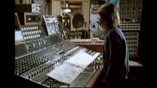 Mike Oldfield talks in the studio mixing Ommadawn [upl. by Orland859]