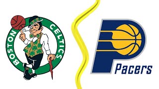 🏀 Indiana Pacers vs Boston Celtics Eastern Conference Finals Live 🏀 [upl. by Siuluj148]