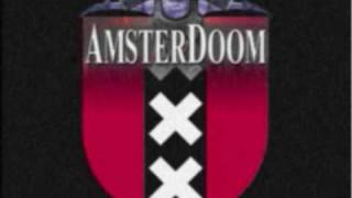 Amsterdoom Theme Song  Official Unreleased Version [upl. by Hnahc815]