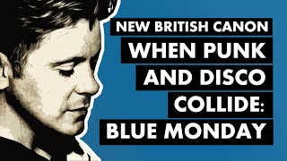 Everything You Know About “Blue Monday” is Probably Wrong I New British Canon [upl. by Canica]