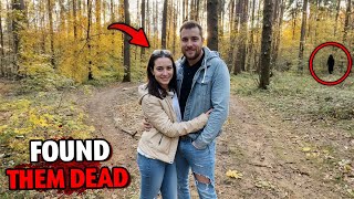 5 Most DISTURBING Deaths at Yosemite National Park Part 2 [upl. by Jennifer493]