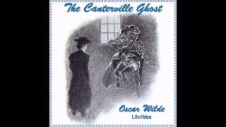 The Canterville Ghost by Oscar Wilde Humorous Ghost Story in British English [upl. by Tucky]