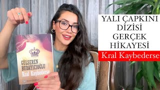 YALI ÇAPKINI GERÇEK HİKAYESİ Gülseren Budayıcıoğlu nun Hangi Kitabından   Yalı Çapkını Startv [upl. by Atteniuq]