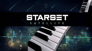 Starset  Satellite WITH PIANOORCHESTRA [upl. by Betsy]