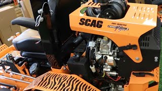 Another new chainsaw amp the difference between Husqvarna XP amp non XP variant saws [upl. by Aitnuahs]