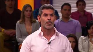 Chantaje y videosÂ 773 1 3 Caso Cerrado [upl. by Olzsal]