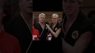 Youre The Best  Karate Kid 1984 movie music movieandmusiccrosslink [upl. by Kalmick]