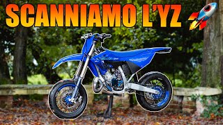 UN PÒ DI FULL GASS CON L’YZ 🔥soddisfacente 🤤 [upl. by Samohtnhoj]