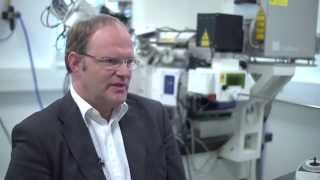 ZEISS Crossbeam technology Interview with the Fraunhofer IWM institute [upl. by Tnahsin]