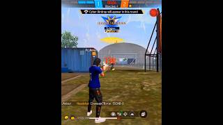 Free fire gaming viral video 1vs4 viral video short viral video Gaming video [upl. by Bogey510]