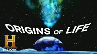 Ancient Aliens The TRUTH Behind the Origins of Life [upl. by Fabio]