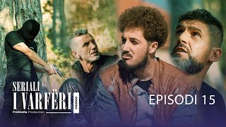 SERIALI I VARFËRI  Promo  Episodi 15 [upl. by Llerahc210]