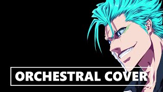 Bleach OST  Power to Strive V2  ORCHESTRAL COVER [upl. by Ennahgem]