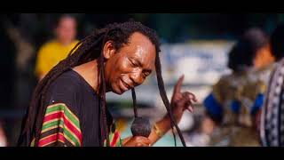 Thomas Mapfumo amp Black Unlimited  Hondo [upl. by Ynhoj237]