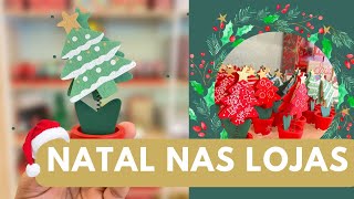 CHEGANDO O NATAL NA JUDÁ ❤️🎅 [upl. by Arretahs143]