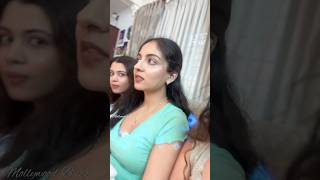 Krishna sisters ❤️ Ahadishika Ahaana Krishna Diya Krishna Ishaani Krishna Hansika Krishna home vlog [upl. by Nacul]