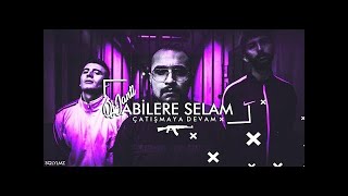 DJ JANTİ  ABİLERE SELAM ÇATIŞMAYA DEVAM  1SAAT ŞARK1M [upl. by Tsan]