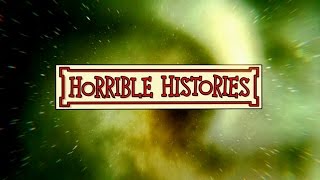 Horrible Histories  Season 5 Intro [upl. by Sido]