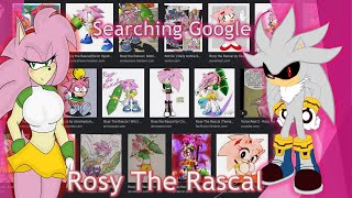 Silverexe amp Rosy Search Rosy the Rascal on Google [upl. by Lewin]