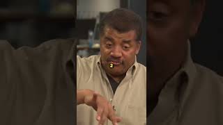 Falling Into A Black Hole 🤣 w Neil deGrasse Tyson [upl. by Schwejda416]