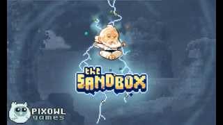 The Sandbox Gameplay Android Nexus 4 [upl. by Annoek]