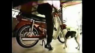 Comercial Honda C100 Dream [upl. by Penn]