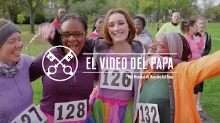 La misión de los laicos – El Video del Papa – Mayo 2018 [upl. by Koehler]