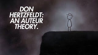 Don Hertzfeldt An Auteur Theory [upl. by Etrem444]