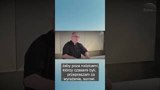 Dwóch ojców chrzestnych  czyli Ksiądz Boguś wyjaśnia o roli chrzestnych i świadków sakramentów [upl. by Nahtaj379]