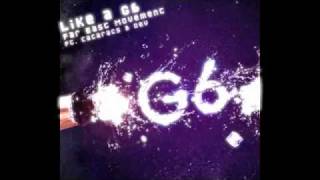 Like A G6 Far East Movement  Like A G6 ft The Cataracs Dev [upl. by Femmine]