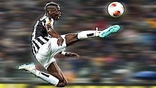 Paul Pogba  Craziest Skills amp Goals Ever HD [upl. by Pulsifer]