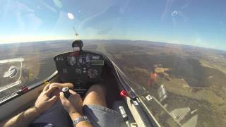 Gliding Video [upl. by Esinereb]