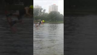 Wakeboard Singapore  PART 2 [upl. by Sibby]