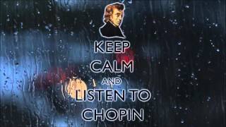 Chopin  Prelude in E minor Op 28 No 4  1 HOUR Piano Classical Music for Studying Conce [upl. by Aylad]