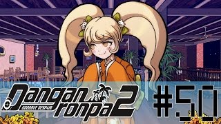 Danganronpa 2  Chapter 3  Part 1 [upl. by Silvano]