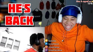 CoryxKenshin  2020 GOOD VIBE CHECK  REACTION [upl. by Packer]